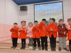 -爱德米乐艺术学院(西宸天街校区)