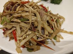 -紫鑫阁饭庄(长安店)