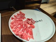 -快乐小羊·内蒙牛羊肉火锅(流花中心店)