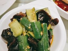 云耳拍青瓜-鹅公村·国家非遗传承(荔湾店)