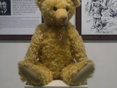 -济州岛泰迪熊博物馆