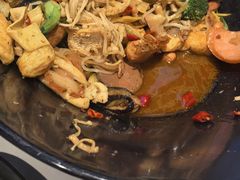 -天府国麻辣香锅(悦荟广场店)