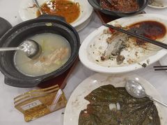 -海宝酒家(中山四路店)