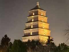 -大慈恩寺(大雁塔)