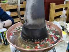 -木萨火锅店(开鲁路店)