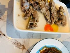 -巴依老爷新疆美食(常营店)