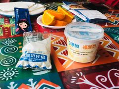 -楼兰古丽新疆菜(钟楼景观店)