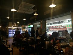 大堂-八合里牛肉火锅(八合里总店)