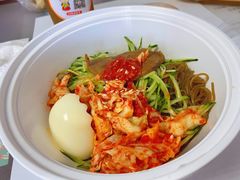 -屋里家延边朝鲜族冷面(南园店)