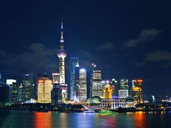 -上海龙之梦万丽酒店