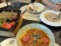 -一沙一城·岩烤牛扒(深圳首店)