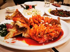 -得月楼·省级非遗·传统苏帮菜(观前店)