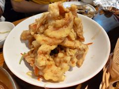 -金掌勺·锅包肉(双榆树店)