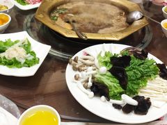 -德羊府老北京羊蝎子火锅