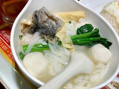 -民华餐厅(华鸿大楼店)