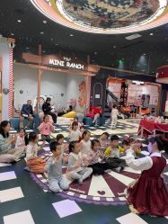 -MELAND亲子乐园•活动包场(北京亦庄龙湖天街店)