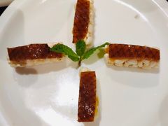 -阿庄新豫菜(通泰路店)