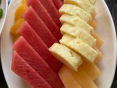 -西安凯悦酒店·湖畔中餐厅