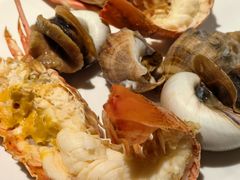 -海玥荟海鲜姿造自助餐厅(欧罗巴广场店)