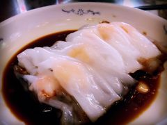 -阿殳菜馆·私厨(水围村店)