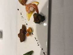 -Yan Ting 宴庭中餐厅(上海静安瑞吉酒店)