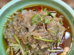 -来哥菜馆·大厨烹小鲜