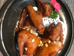 -御花园·粤菜·海鲜火锅(中山公园店)