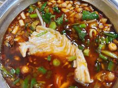 -好巴适藤椒鱼(红牌楼北街店)
