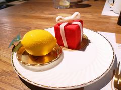 -张爱施法式西餐厅(汉街店)