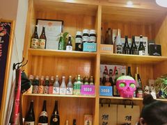 零售区-悦和餐厅(CBD玉米楼店)