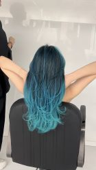 点击看大图 -KS COLOUR漂色·染发·画染
