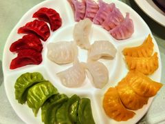 -一轩饺子馆(丽都店)