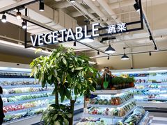 -杭州大厦LSE城市生活超市(杭州大厦店)