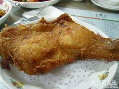 -牧校炸鸡樱前街(文化路店)