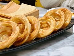 -城南往事·鲁菜·烤鸭(世茂宽厚里·大明湖店)