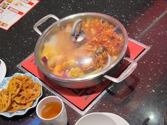 -和福顺·牛肉海鲜焖锅(汕头金平万达广场店)