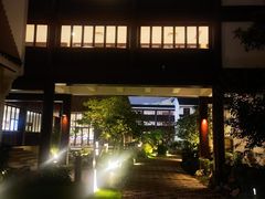 -苏州吴宫泛太平洋酒店