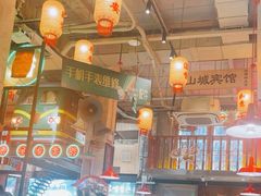 -江北北火锅馆·公路夜市(魏公村店)