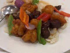 -上海精菜馆(虎踞关店)