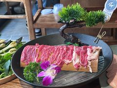 -菌彩云南野生菌火锅(新亚洲店)