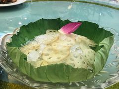 -鹊华居·地道鲁菜·海鲜·融合味(大明湖店)