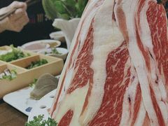 -爱新觉罗福臨火锅馆(万科滑雪场店)