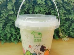 -迷客夏Milksha(无锡苏宁店)