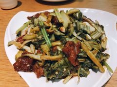 -宏记广东客家菜(丰汇店)