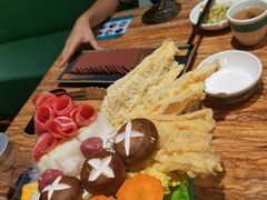 -春润大地海南椰子鸡(沙井京基百纳广场店)