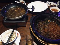 -自己人(九码头店)