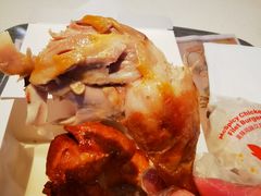 -麦当劳(坂田分店)