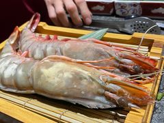 -NIUAN牛庵·日式和牛烧肉(恒隆店)