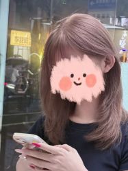 -藤野造型专业烫染接发