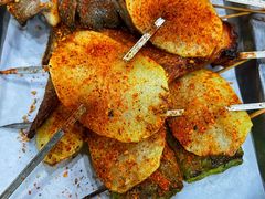 -老地方烤肉(东岗路店)